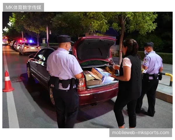 赛事安保调度投入是否正在沦为北美职业联赛场馆的沉没成本
